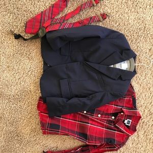 Janie and Jack Holiday Bundle